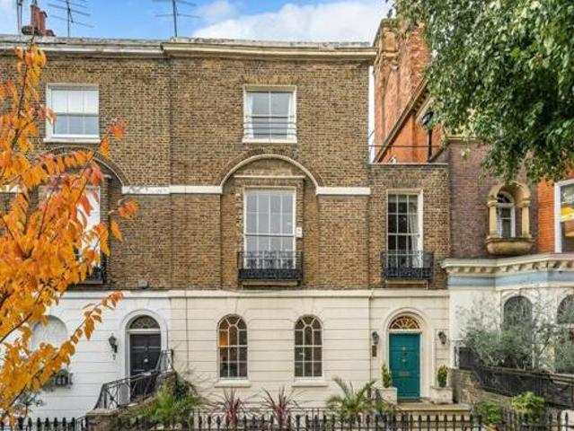 House for sale in Lyons, Greater London