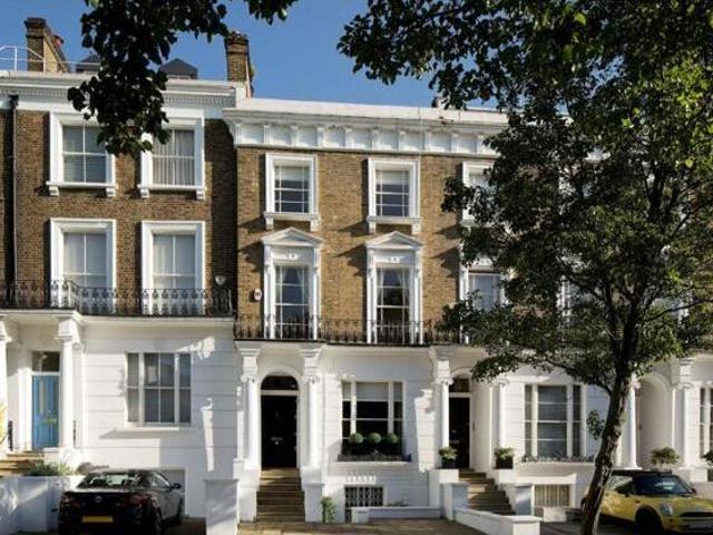 House for sale in Lyons, Greater London