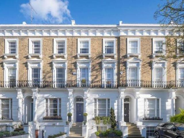 House for sale in Lyons, Greater London