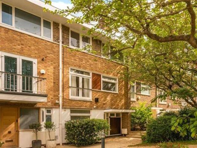 House for sale in Lyons, Greater London