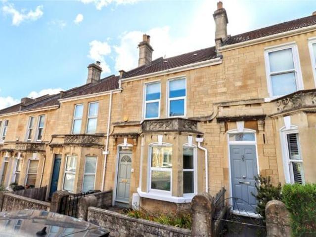 Cottage for sale in Oldfield Park, Bath