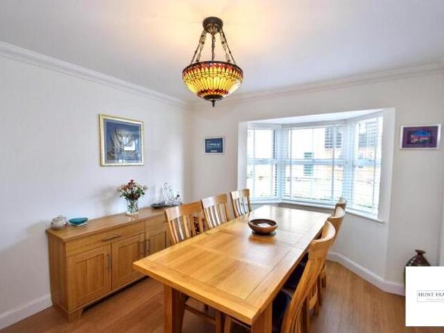 Cottage for sale in Sovereign Harbour, Eastbourne