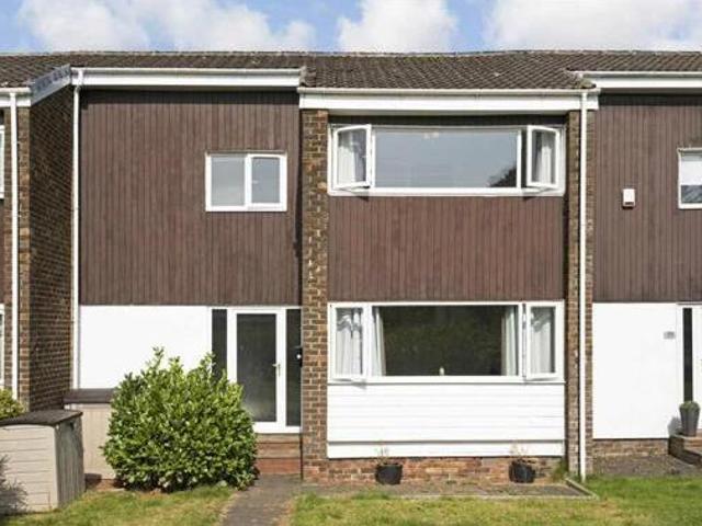 House for sale in Lyons, Greater London