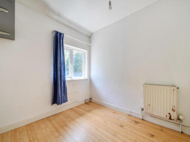 Cottage for sale in Hampshire