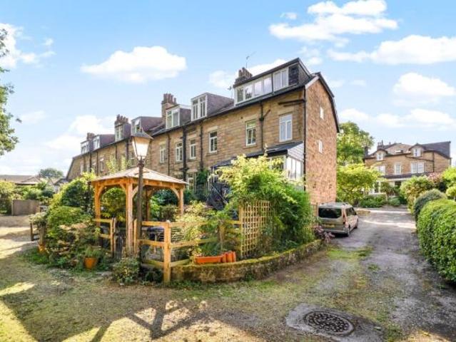 Cottage for sale in North Yorkshire