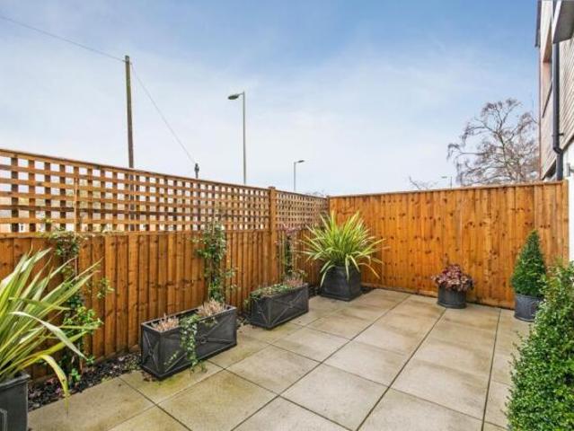 Cottage for sale in Hampshire