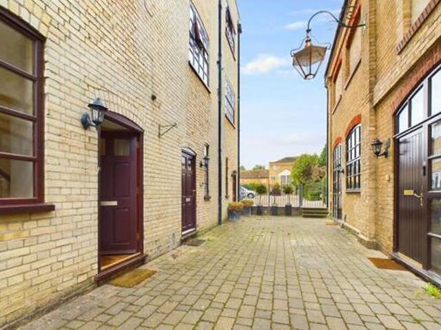 House for sale in Lyons, Greater London