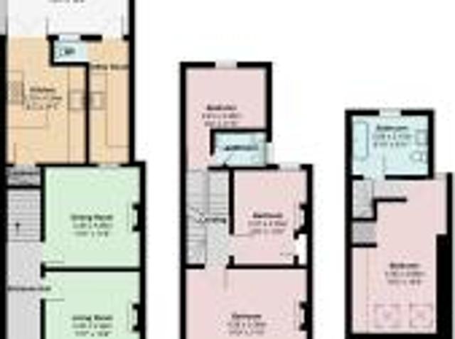 Cottage for sale in Arbury, Cambridgeshire