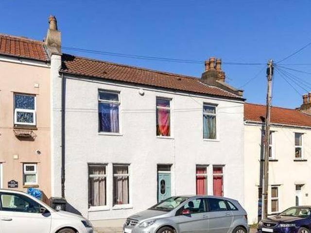 House for rent in Feckenham, City Of Bristol