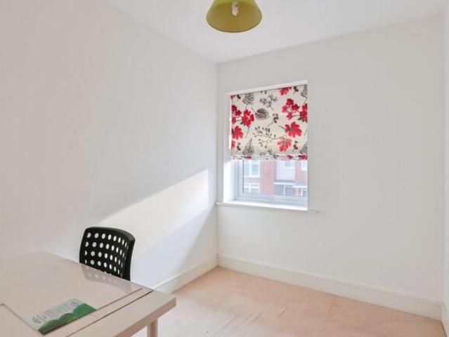Townhouse for sale in England