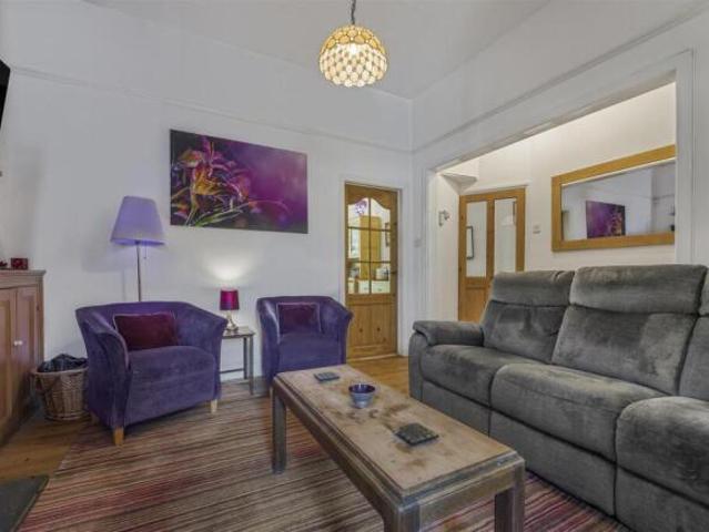 Cottage for sale in Falcon Lodge, Wales