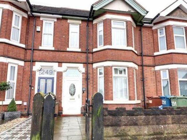 House for sale in Baswich, Staffordshire