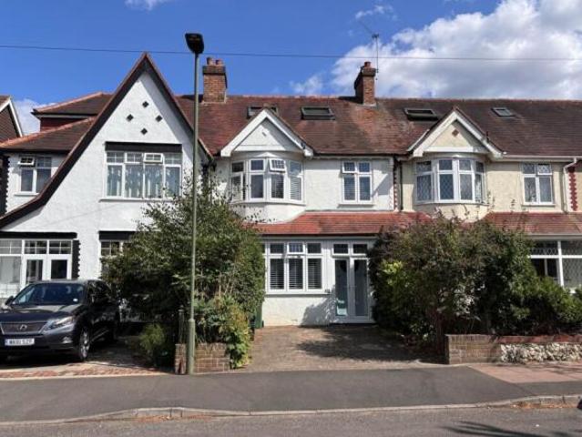 Cottage for sale in Beckenham, Greater London