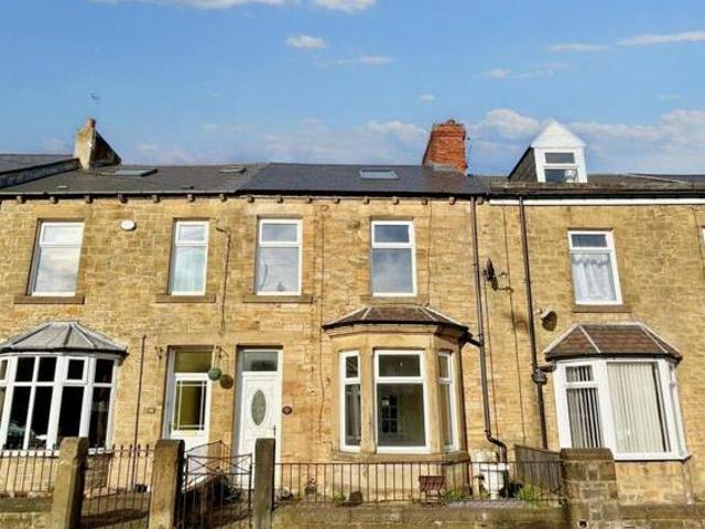 House for sale in Stanley