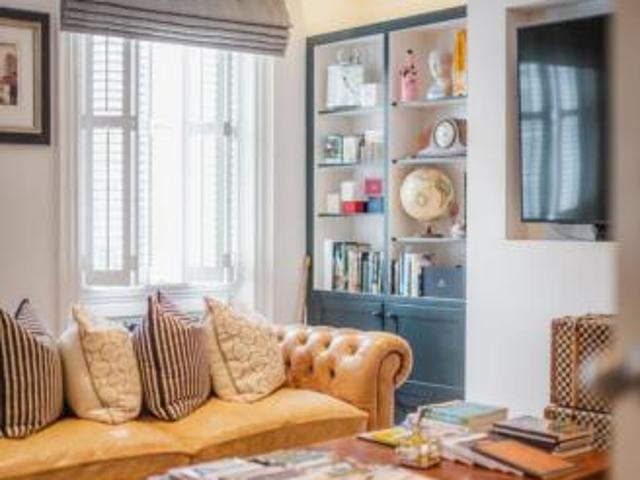 Cottage for sale in Two Mills, Cheshire