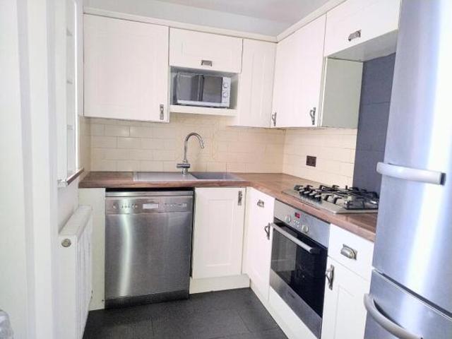 Cottage for sale in Midway, Kent