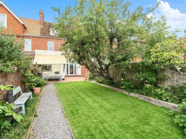 Cottage for sale in Watergate, Devon