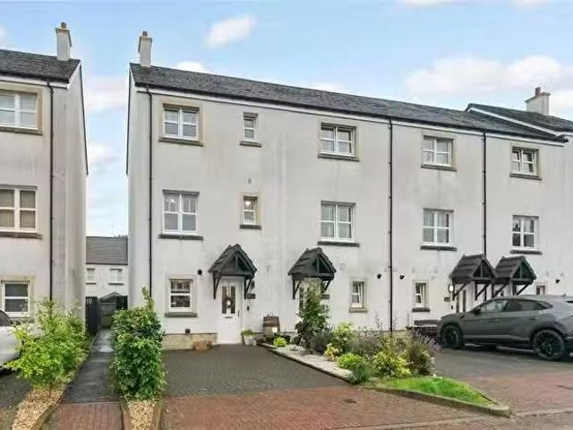 House for sale in Dunipace