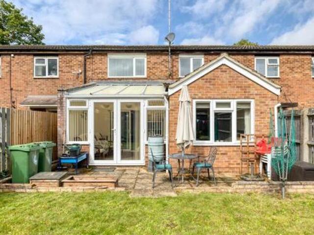 House for sale in Broadwater, Stevenage