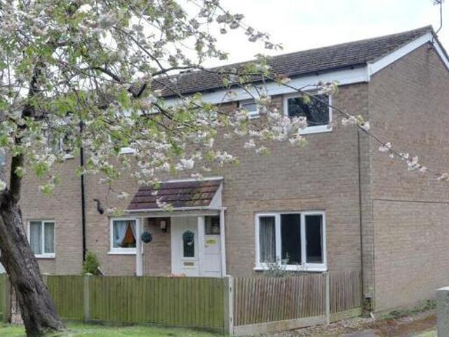 House for sale in St Nicholas, Shephall