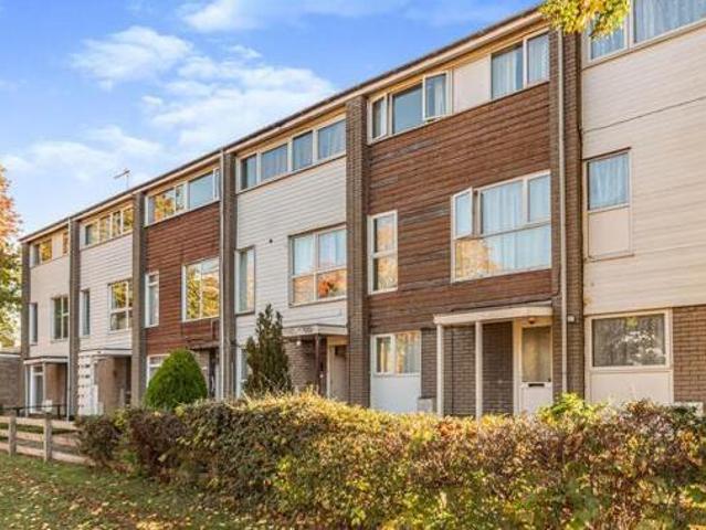 House for sale in Shephall, Hertfordshire