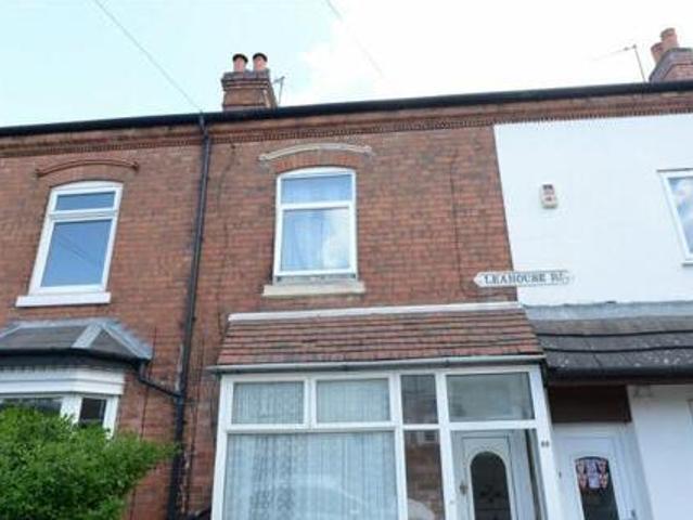 House for sale in Stirchley, West Midlands
