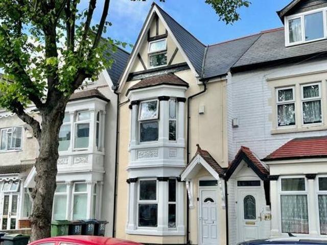 House for sale in Boldmere, Birmingham