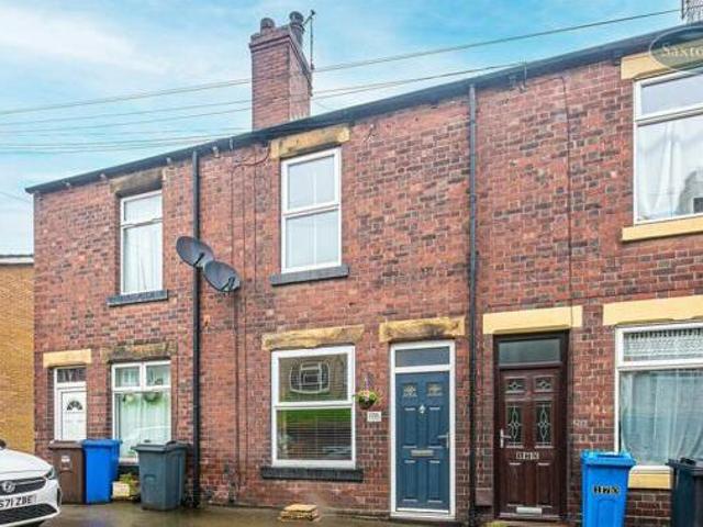 House for sale in Stubbin, Deepcar