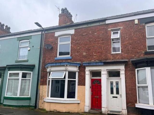 House for sale in Port Clarence, Stockton-on-tees