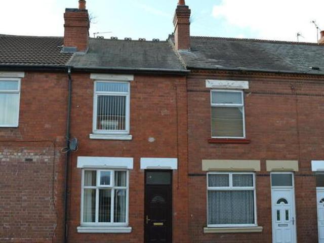 House for sale in West Midlands