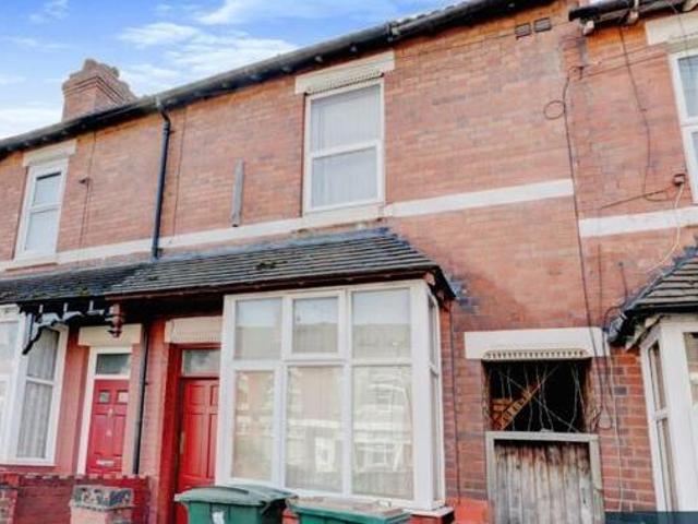 House for sale in Ball Hill, West Midlands