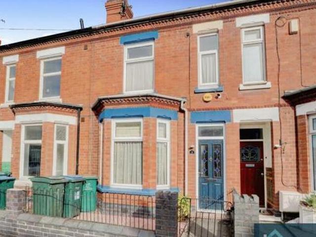 House for sale in West Midlands