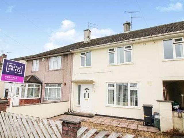 House for sale in Bristol, West of England