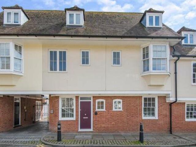 House for sale in Canterbury, Kent