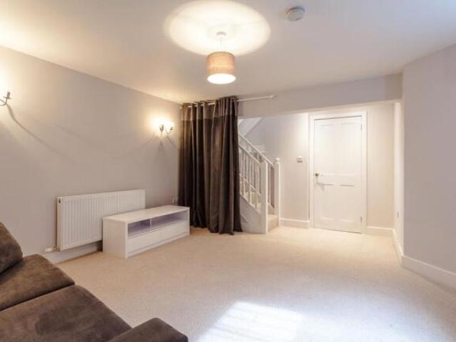 Cottage for sale in North Yorkshire
