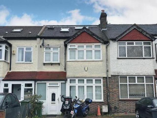 House for sale in City of London, Greater London