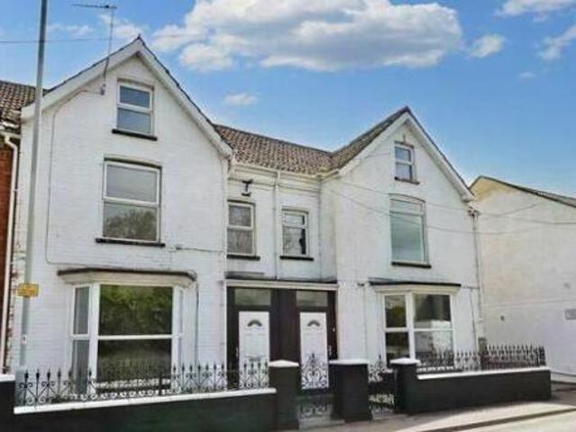 House for sale in Street, Somerset