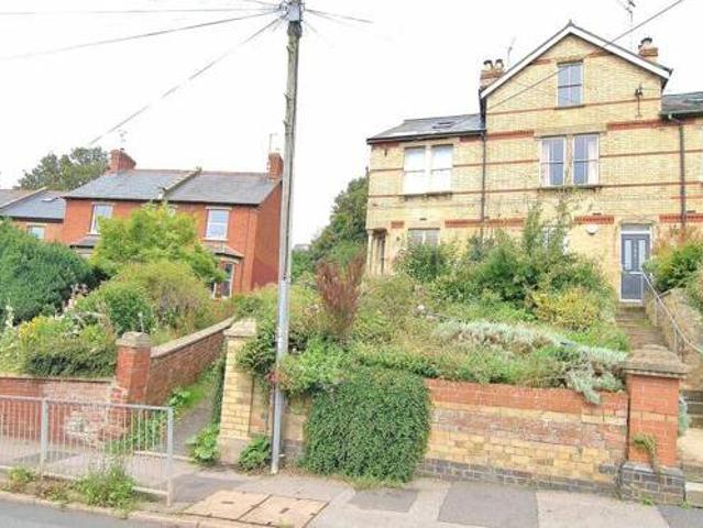 House for sale in Thrupp, School House