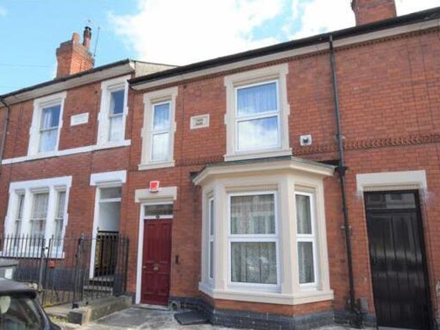 House for sale in East Midlands
