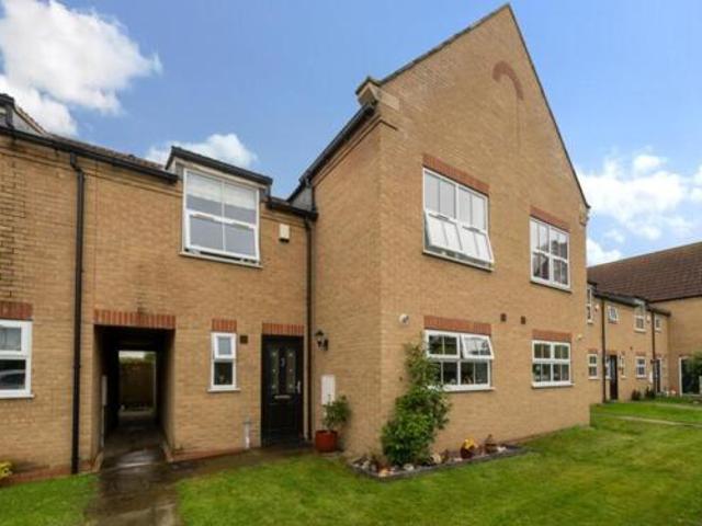 House for sale in Lyons, Greater London