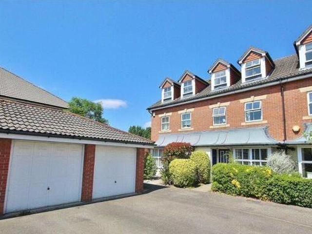 House for sale in Lyons, Greater London