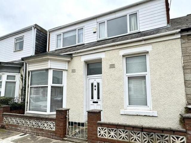 House for sale in Tyne And Wear