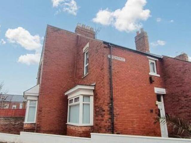 House for sale in Tyne And Wear
