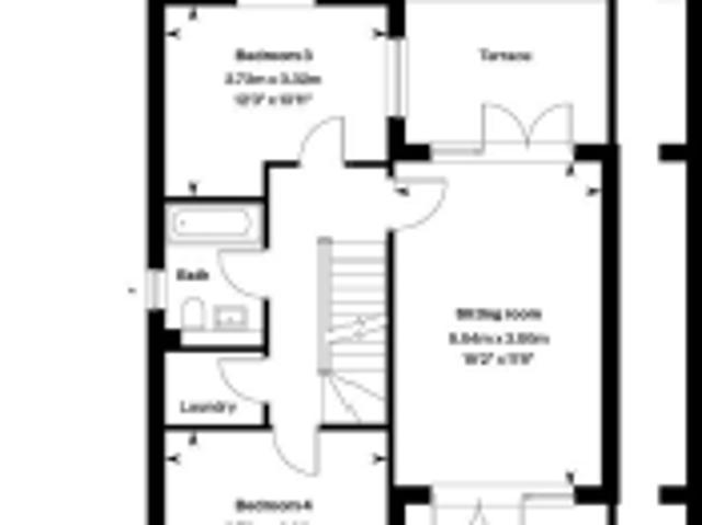 Cottage for sale in Hampshire