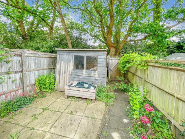 Cottage for sale in Helford, Hampshire