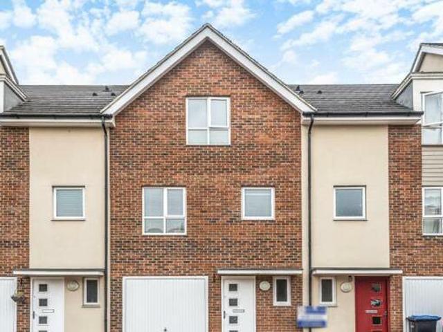 House for sale in Row Town, Surrey