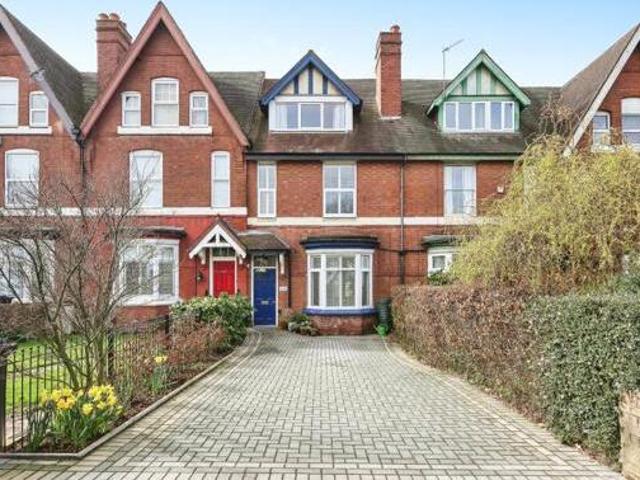 House for sale in Sutton Coldfield, West Midlands