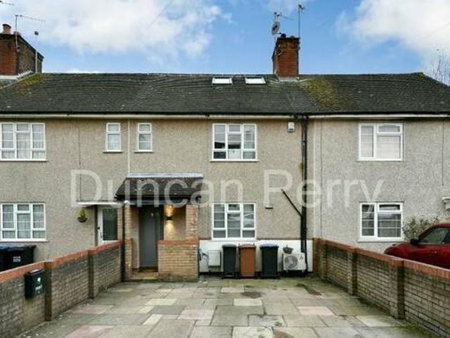 House for rent in Hertfordshire