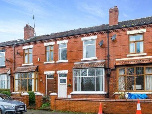 House for sale in Lancashire