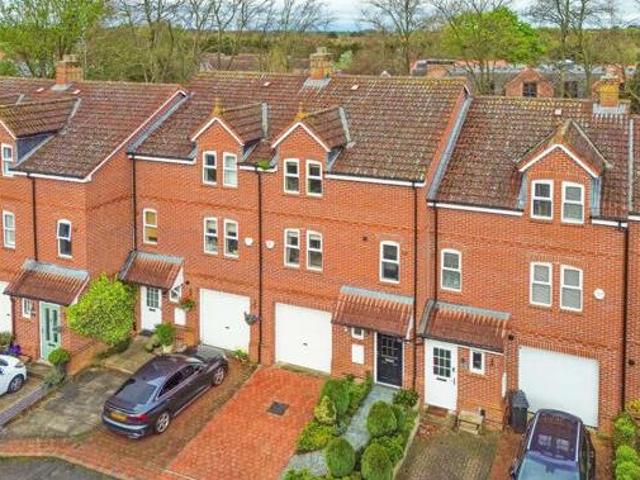 House for sale in North Yorkshire